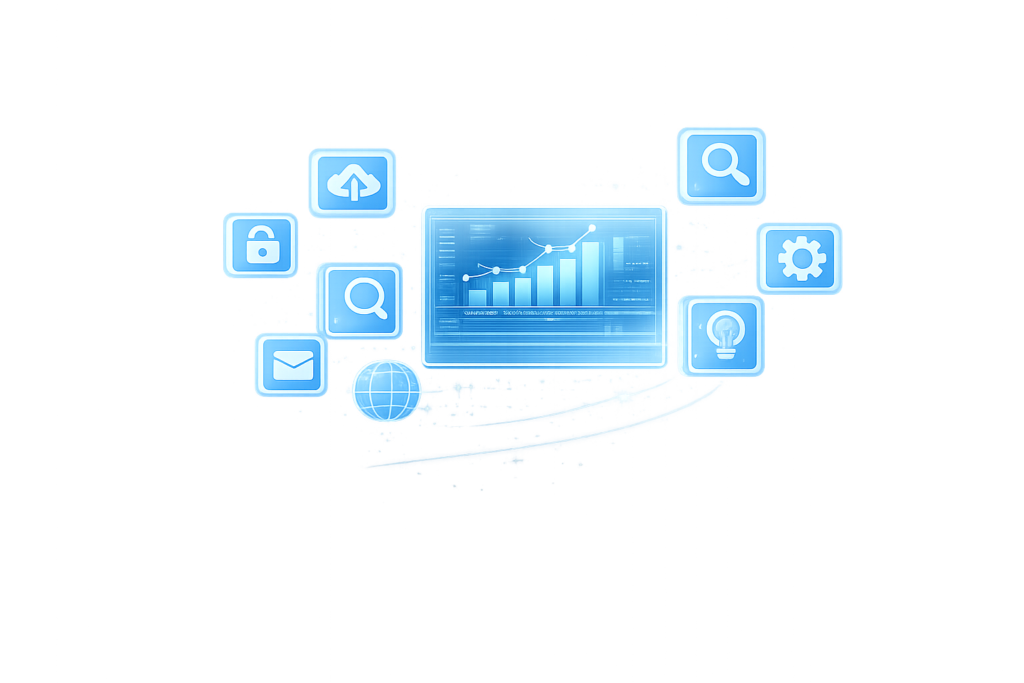 Digital Transformation & IT Solutions